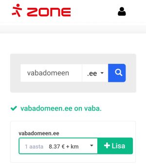 kodulehe tegemine 1 mob